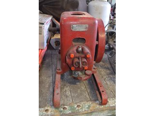 Property photo 111 - LARGE EQUIPMENT & PERSONAL PROPERTY AUCTION IN DEKALB COUNTY, INDIANA